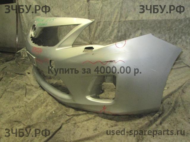 Toyota Corolla (E14 - E15) Бампер передний