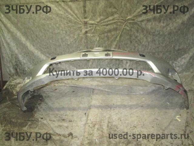 Toyota Corolla (E14 - E15) Бампер передний