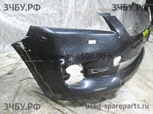 Toyota RAV 4 (3) Бампер передний