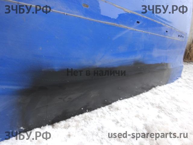 Volkswagen Polo 4 (9N) Дверь передняя правая