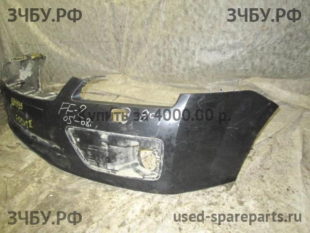 Ford Focus 2 Бампер передний
