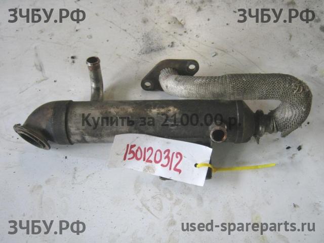 Ford Focus 1 Радиатор системы EGR