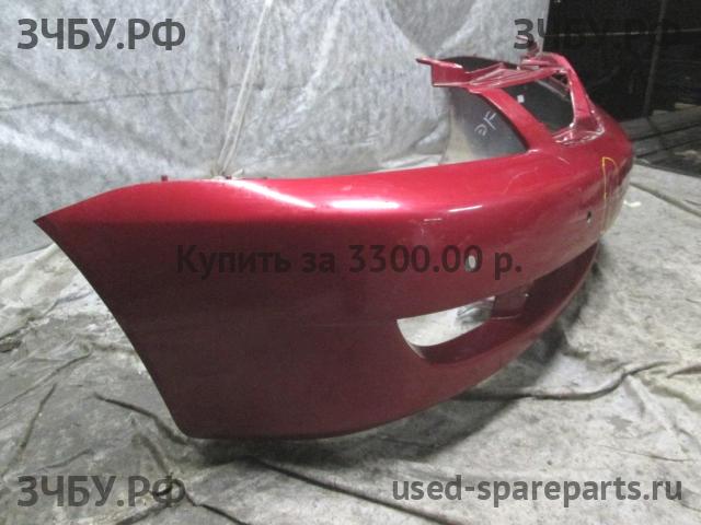 Mitsubishi Lancer 9 [CS/Classic] Бампер передний