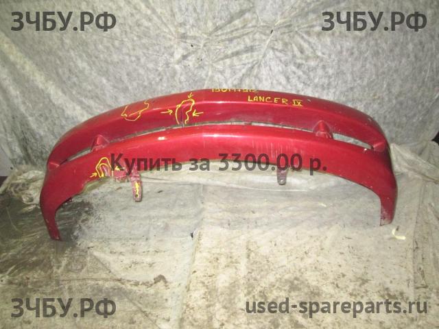 Mitsubishi Lancer 9 [CS/Classic] Бампер передний