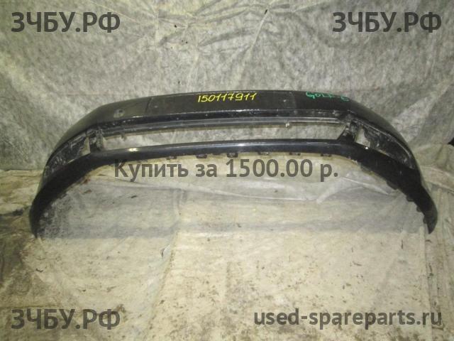 Volkswagen Golf 6 Бампер передний