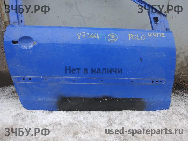Volkswagen Polo 4 (9N) Дверь передняя правая