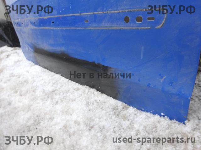 Volkswagen Polo 4 (9N) Дверь передняя правая