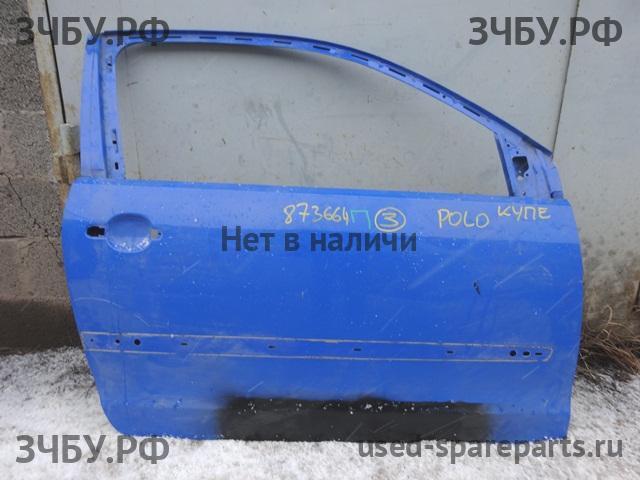 Volkswagen Polo 4 (9N) Дверь передняя правая
