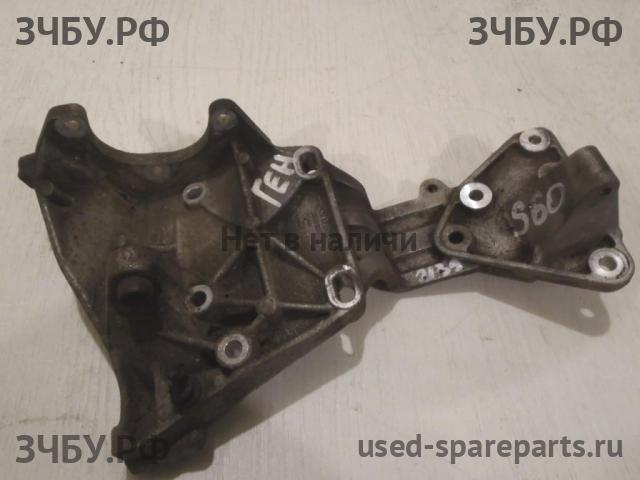 Volvo S60 (2) Кронштейн генератора