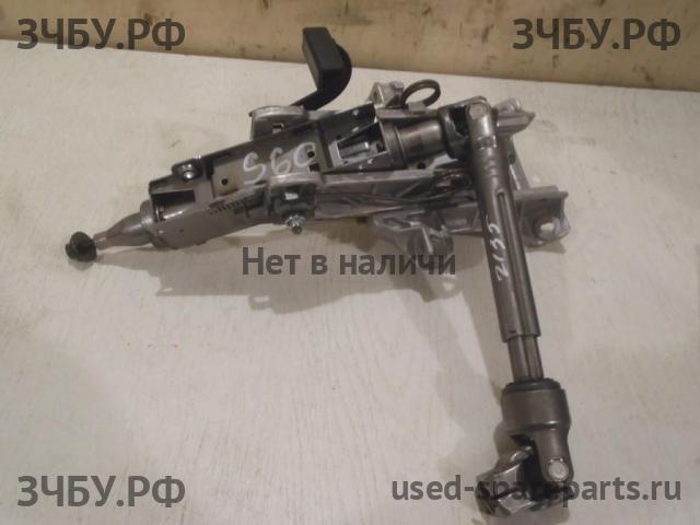 Volvo S60 (2) Колонка рулевая