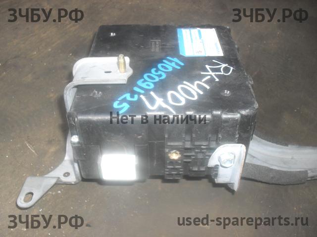 Lexus GS (3) 300/400/430 Блок электронный