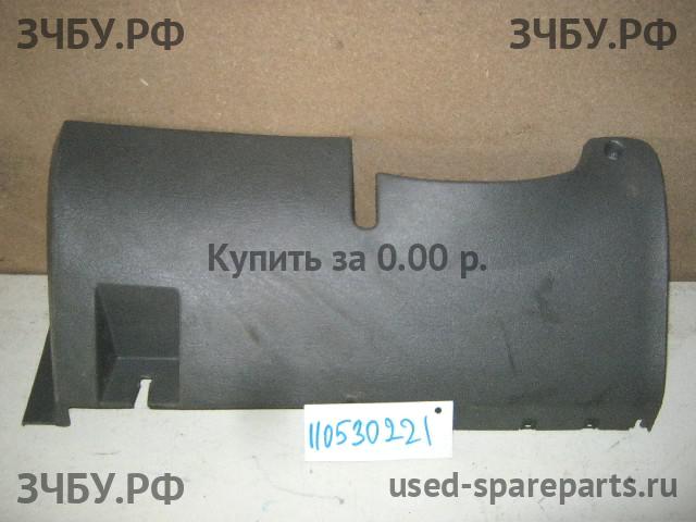 KIA Spectra Пластик салона
