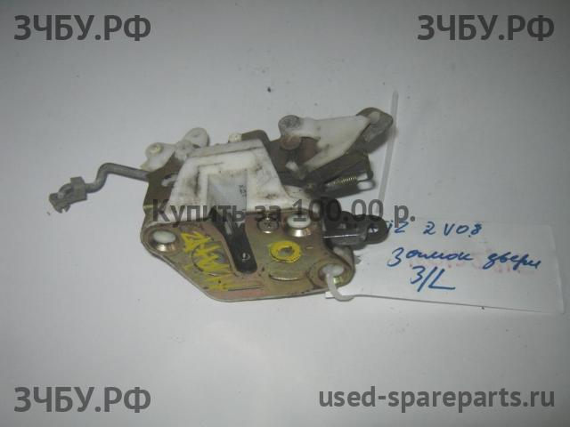 Daewoo Matiz 2 Замок двери задней левой