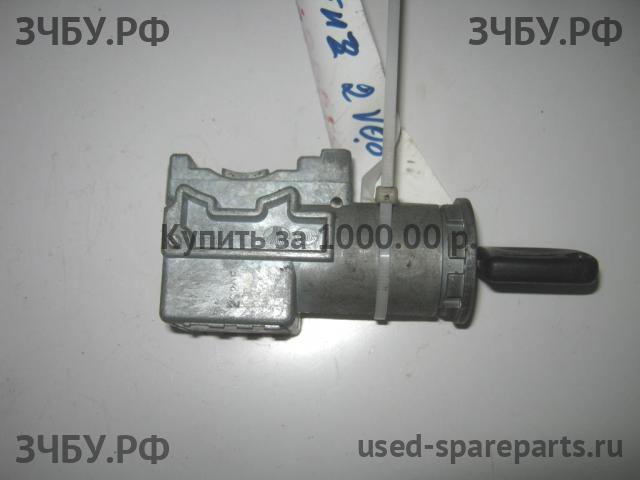 Daewoo Matiz 2 Замок зажигания