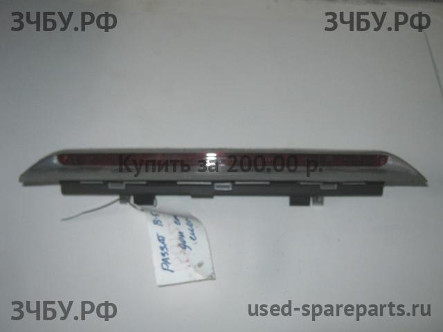 Volkswagen Passat B5 Фонарь задний (стоп сигнал)