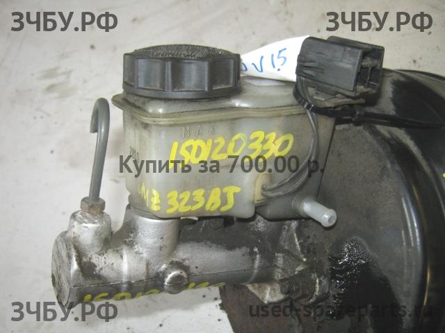 Mazda 323 [BJ] Цилиндр тормозной главный