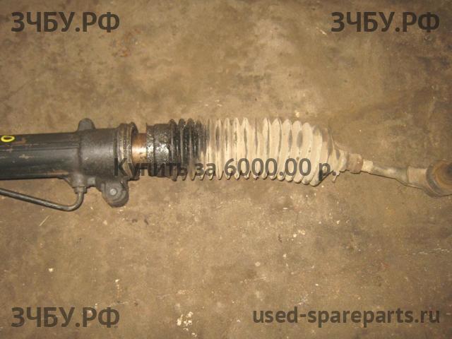 Volkswagen Passat B5 Рейка рулевая