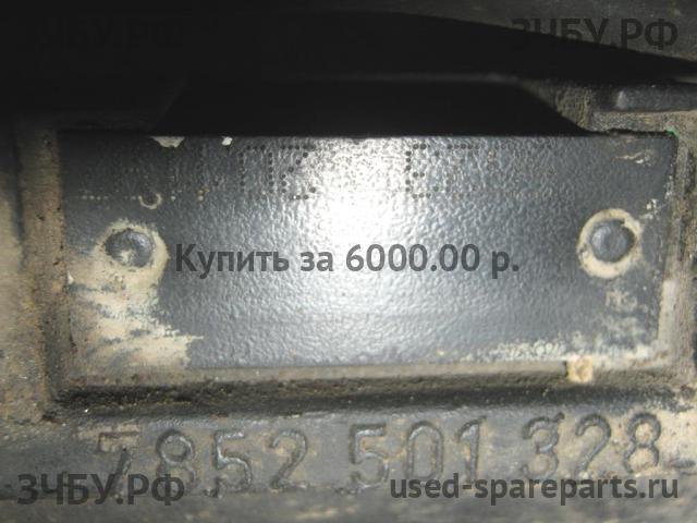 Volkswagen Passat B5 Рейка рулевая
