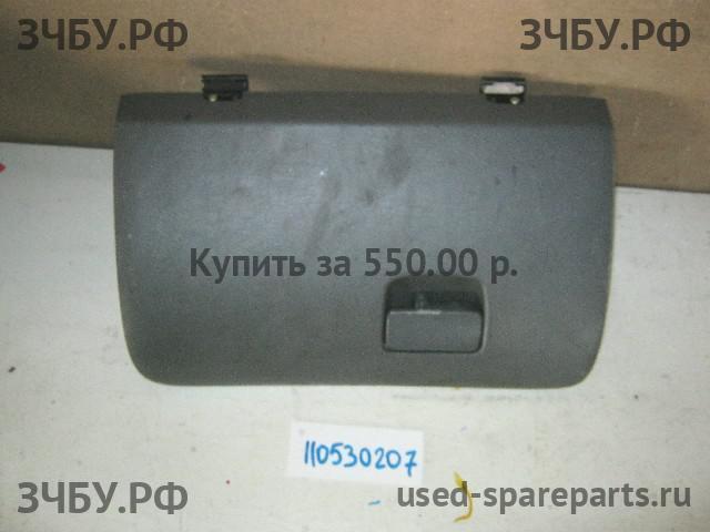 KIA Spectra Бардачок