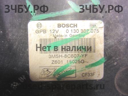 Mazda 3 [BK] Вентилятор радиатора, диффузор