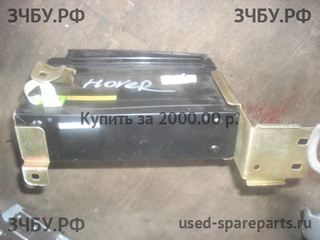 Great Wall Hover H3 Ченджер компакт дисков