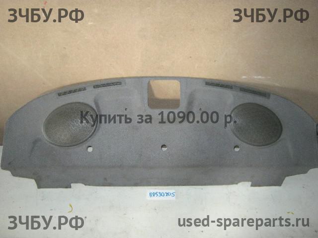 KIA Spectra Пластик салона