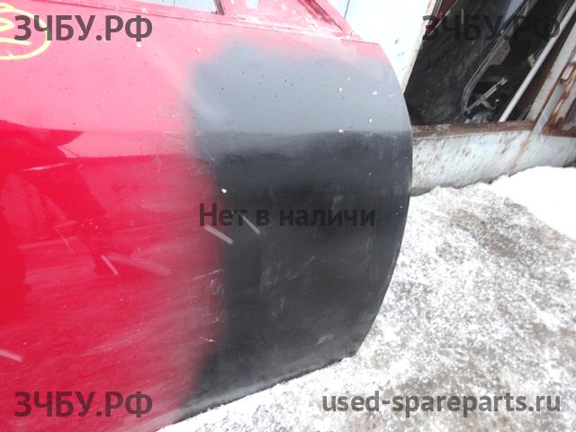 Mazda 6 [GH] Дверь передняя правая