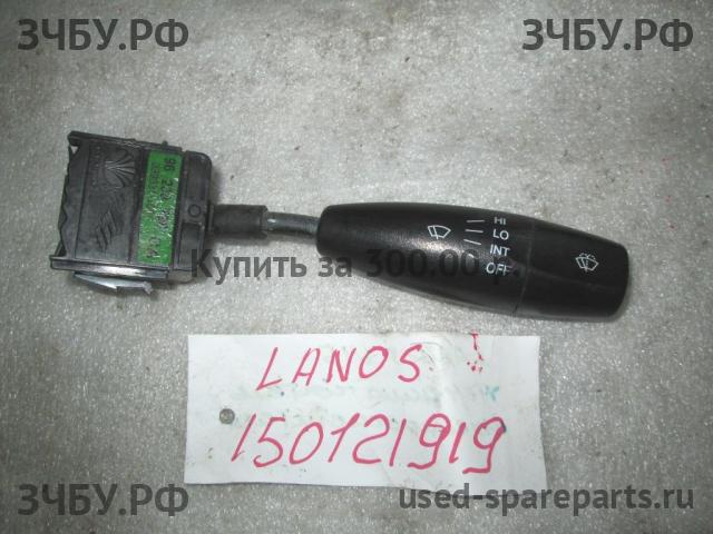 Chevrolet Lanos/Сhance Переключатель стеклоочистителей подрулевой