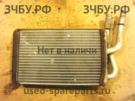 Mitsubishi Outlander 1 (CU) Радиатор отопителя