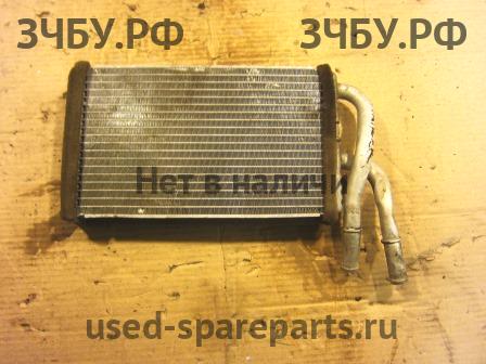Mitsubishi Outlander 1 (CU) Радиатор отопителя