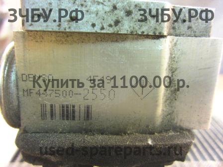 Mitsubishi Colt 6 (Z30) Испаритель кондиционера (радиатор)
