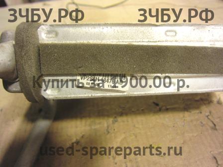 Ford Mondeo 4 Испаритель кондиционера (радиатор)