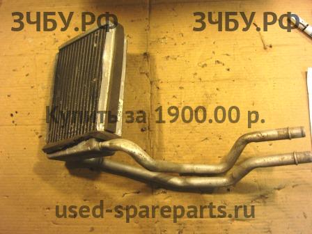 Ford Mondeo 4 Испаритель кондиционера (радиатор)