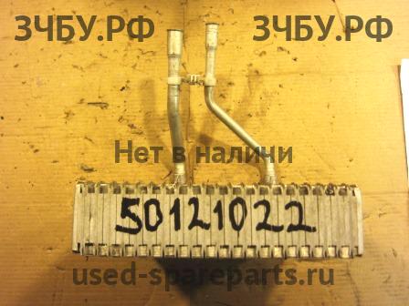 Ford Fusion Испаритель кондиционера (радиатор)