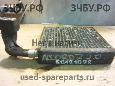 Honda Accord 7 Испаритель кондиционера (радиатор)