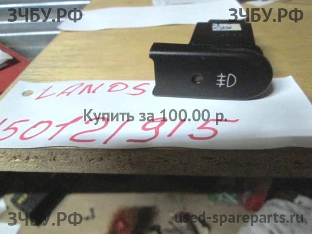 Chevrolet Lanos/Сhance Кнопка