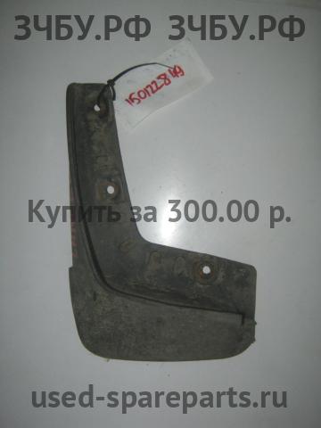 Mitsubishi Lancer 9 [CS/Classic] Брызговик передний левый