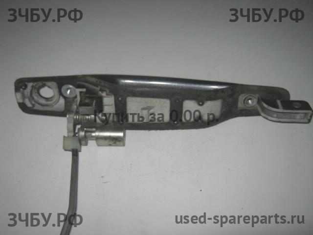 Mitsubishi Lancer 9 [CS/Classic] Ручка двери передней наружная правая