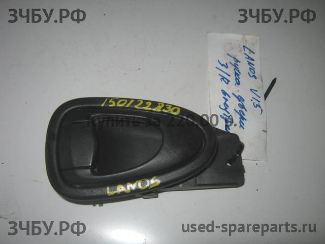 Chevrolet Lanos/Сhance Ручка двери внутренняя задняя правая