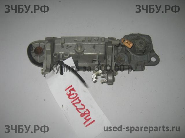 Mazda 323 [BJ] Ручка двери передней наружная левая