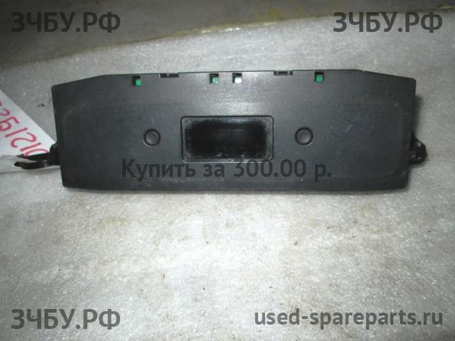 Peugeot Partner 1 (M59) Часы