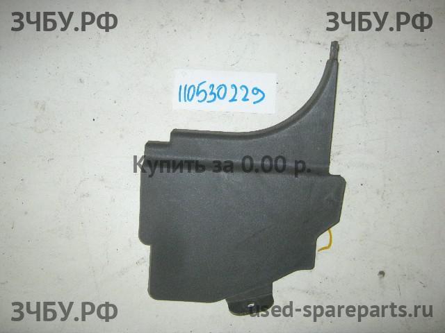 KIA Spectra Пластик салона