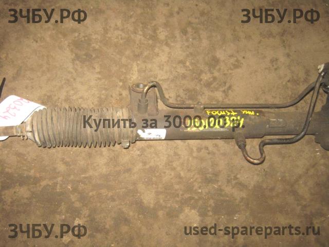 Ford Focus 1 Рейка рулевая