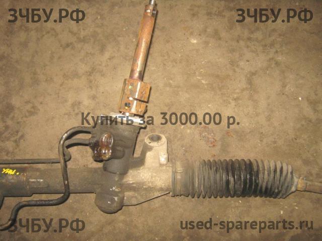 Ford Focus 1 Рейка рулевая