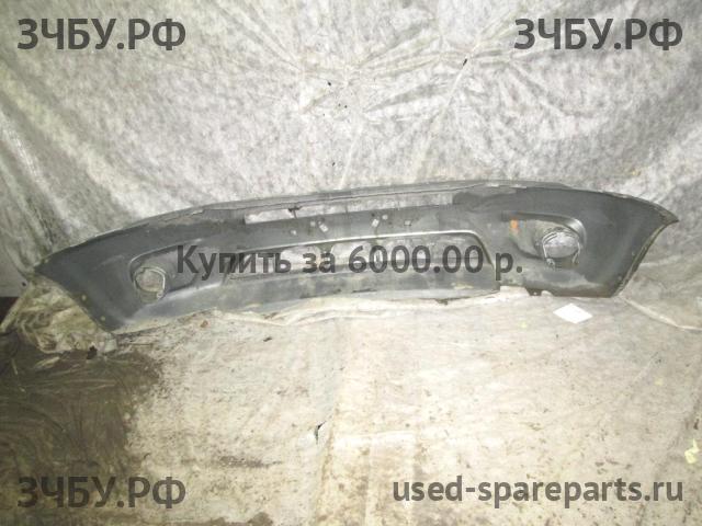 Toyota RAV 4 (2) Бампер передний