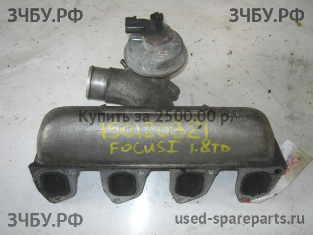 Ford Focus 1 Коллектор впускной