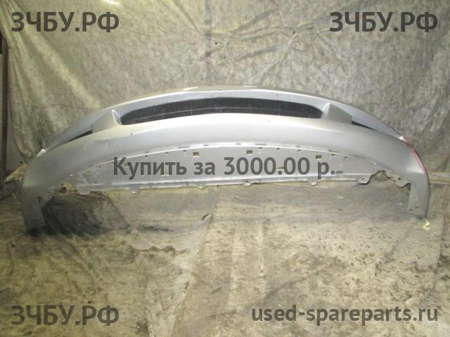 Honda Civic 8 (4D) Бампер передний