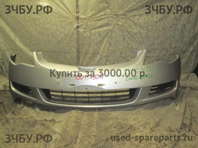 Honda Civic 8 (4D) Бампер передний