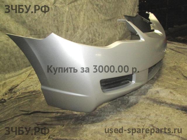Honda Civic 8 (4D) Бампер передний