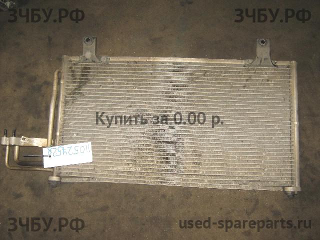 KIA Spectra Радиатор кондиционера